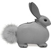 image:imageJW PEI Womens Alena Bunny Crossbody BagGrey