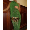 image:imageJW PEI Womens Anika StarEmbellished Chain BagGold