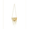image:imageJW PEI Womens Anika StarEmbellished Chain BagGold