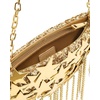 image:imageJW PEI Womens Anika StarEmbellished Chain BagGold