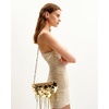 image:imageJW PEI Womens Anika StarEmbellished Chain BagGold