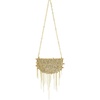 image:imageJW PEI Womens Anika StarEmbellished Chain BagGold
