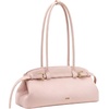 image:imageJW PEI Womens Arden Belt Detail EastWest Shoulder BagPink