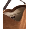 image:imageJW PEI Womens Aria Faux Suede Shoulder BagBrown