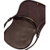 image:imageJW PEI Womens Arla Small Hobo BagChocolate