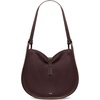 image:imageJW PEI Womens Arla Small Hobo BagChocolate