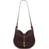 image:imageJW PEI Womens Arla Small Hobo BagChocolate