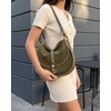 image:imageJW PEI Womens Arla Small Hobo BagOlive Green