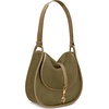 image:imageJW PEI Womens Arla Small Hobo BagOlive Green