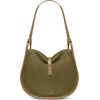 image:imageJW PEI Womens Arla Small Hobo BagOlive Green