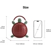 image:imageJW PEI Womens Ava Turtle Shape Handbag