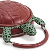 image:imageJW PEI Womens Ava Turtle Shape Handbag