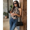 image:imageJW PEI Womens Aveline Shoulder BagBlack Woven