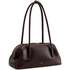 image:imageJW PEI Womens Aveline Shoulder BagDark Brown
