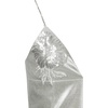 image:imageJW PEI Womens Ayliua SweetheartNeckline Rhinestones Embellished Long DressSilver