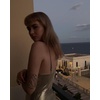 image:imageJW PEI Womens Ayliua SweetheartNeckline Rhinestones Embellished Long DressSilver