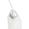 image:imageJW PEI Womens Ayliua SweetheartNeckline Rhinestones Embellished Long DressWhite