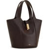 image:imageJW PEI Womens Bella Bucket BagDark Brown