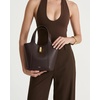 image:imageJW PEI Womens Bella Bucket BagDark Brown