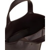image:imageJW PEI Womens Bella Bucket BagDark Brown