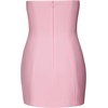 image:imageJW PEI Womens Blossoming Elegance Strapless DressPink