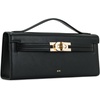 image:imageJW PEI Womens Bria Structured Top Handle BagBlack