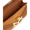 image:imageJW PEI Womens Bria Structured Top Handle BagBrown