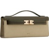 image:imageJW PEI Womens Bria Structured Top Handle BagDark Olive
