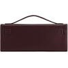 image:imageJW PEI Womens Bria Structured Top Handle BagDeep Burgundy