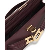 image:imageJW PEI Womens Bria Structured Top Handle BagDeep Burgundy
