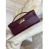 image:imageJW PEI Womens Bria Structured Top Handle BagDeep Burgundy