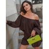 image:imageJW PEI Womens Bria Structured Top Handle BagGreen