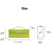 image:imageJW PEI Womens Bria Structured Top Handle BagGreen