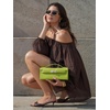 image:imageJW PEI Womens Bria Structured Top Handle BagGreen