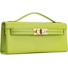 image:imageJW PEI Womens Bria Structured Top Handle BagGreen