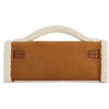 image:imageJW PEI Womens Bria Structured Top Handle BagYellow Brown