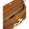 image:imageJW PEI Womens Bria Structured Top Handle BagYellow Brown