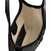 image:imageJW PEI Womens Brooke Mini Belted Embellished Top Handle BagBlack