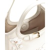 image:imageJW PEI Womens Brooke Mini Belted Embellished Top Handle BagIvory