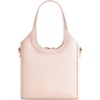 image:imageJW PEI Womens Brooke Mini Belted Embellished Top Handle BagPink