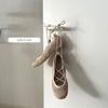 image:imageJW PEI Womens Caitlin Laceup Ballerina SneakersBeige