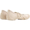 image:imageJW PEI Womens Caitlin Laceup Ballerina SneakersBeige