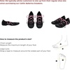 image:imageJW PEI Womens Caitlin Laceup Ballerina SneakersBlack