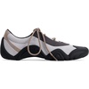 image:imageJW PEI Womens Caitlin Laceup Ballerina SneakersGrey Mix
