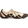 image:imageJW PEI Womens Caitlin Laceup Ballerina SneakersLight Brown
