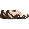 image:imageJW PEI Womens Caitlin Laceup Ballerina SneakersLight Brown
