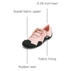 image:imageJW PEI Womens Caitlin Laceup Ballerina SneakersPink