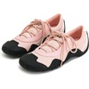 image:imageJW PEI Womens Caitlin Laceup Ballerina SneakersPink