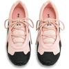 image:imageJW PEI Womens Caitlin Laceup Ballerina SneakersPink