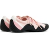 image:imageJW PEI Womens Caitlin Laceup Ballerina SneakersPink